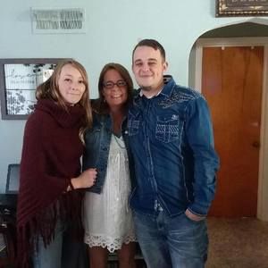 Meet your Posher, Tiffanie